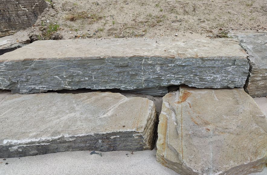 Foreshore Remediation