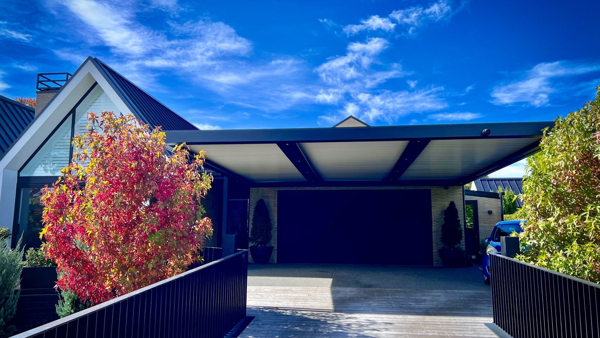 An Oasis in Merivale banner