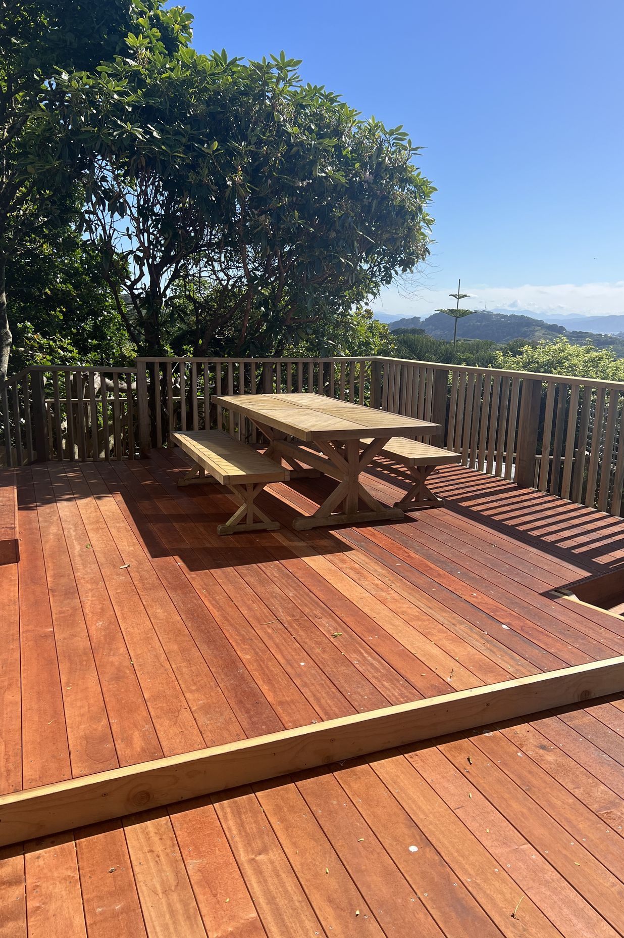 Decks