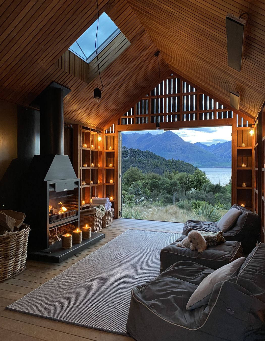 Bobs Cove Retreat