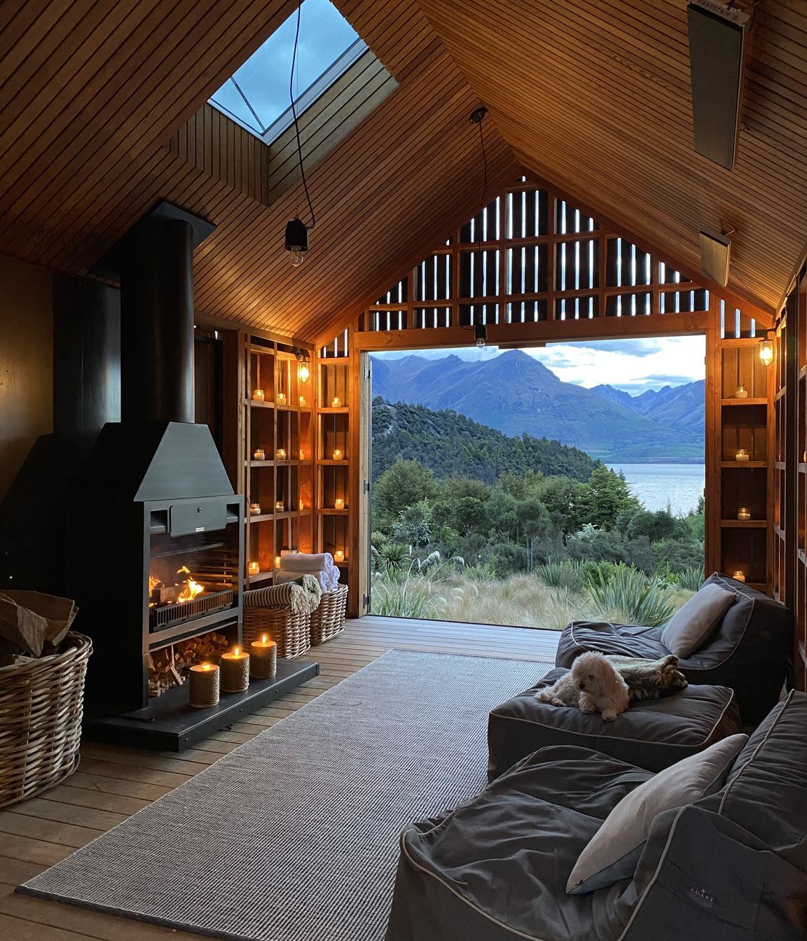 Bobs Cove Retreat