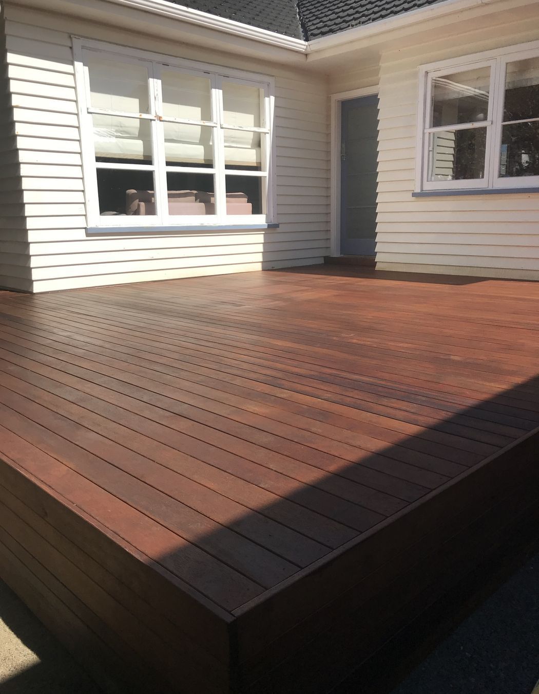 Decks