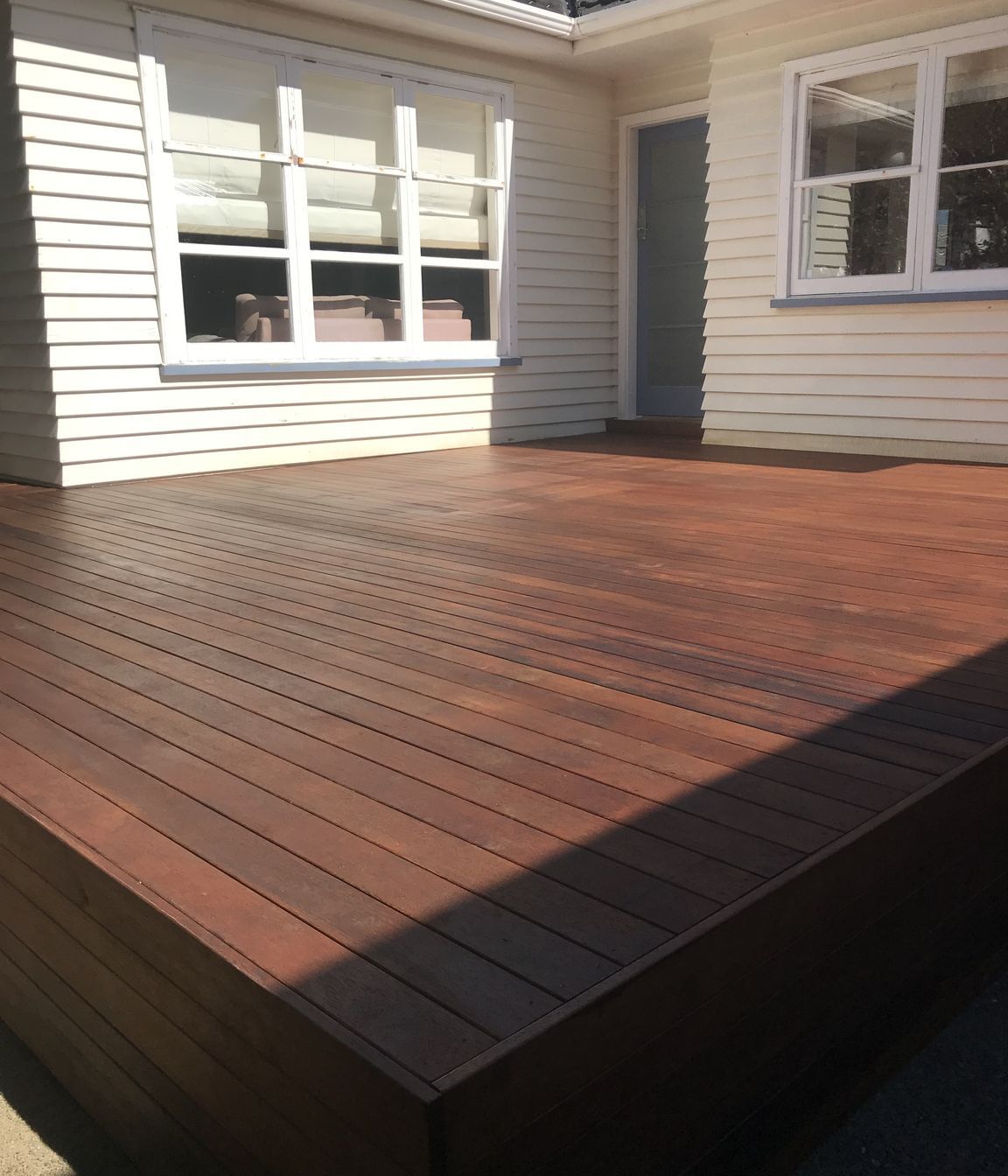 Decks