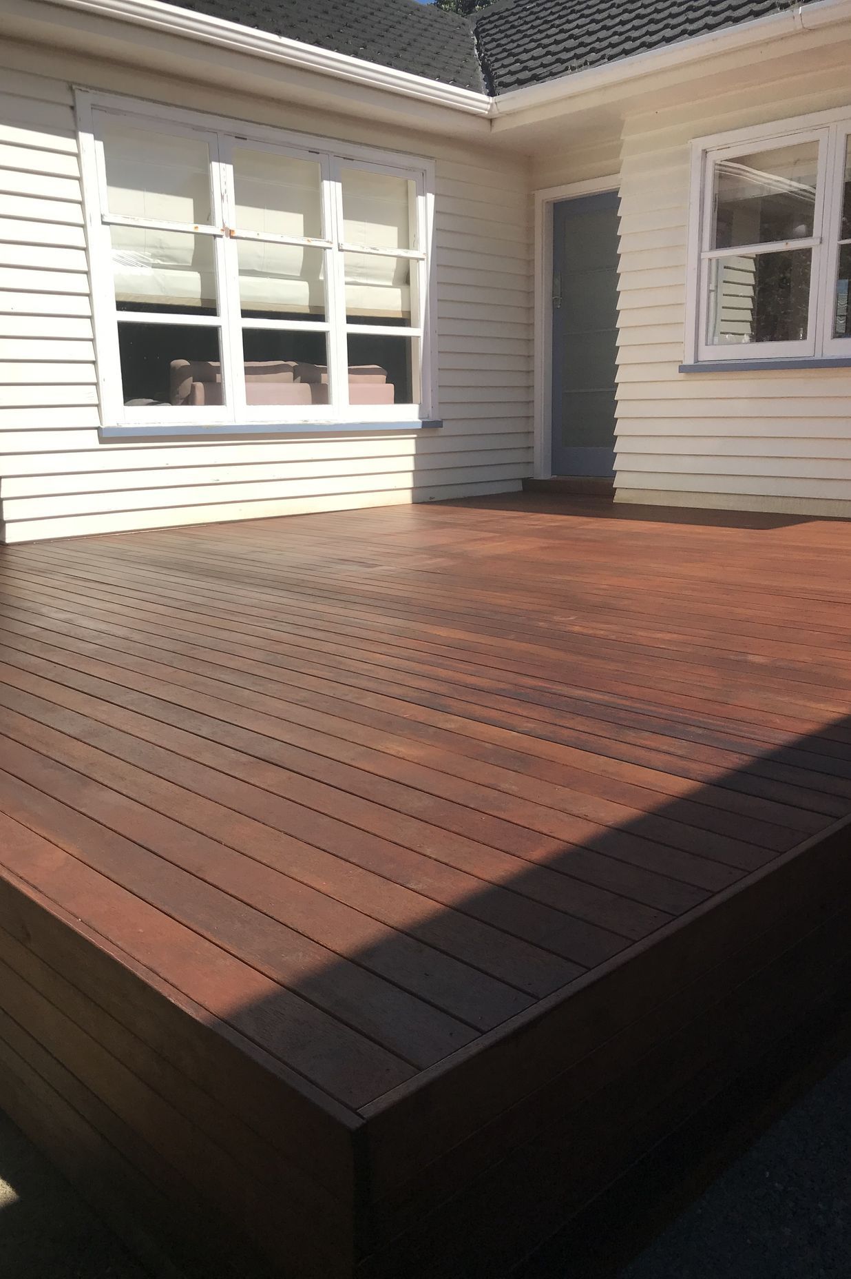 Decks