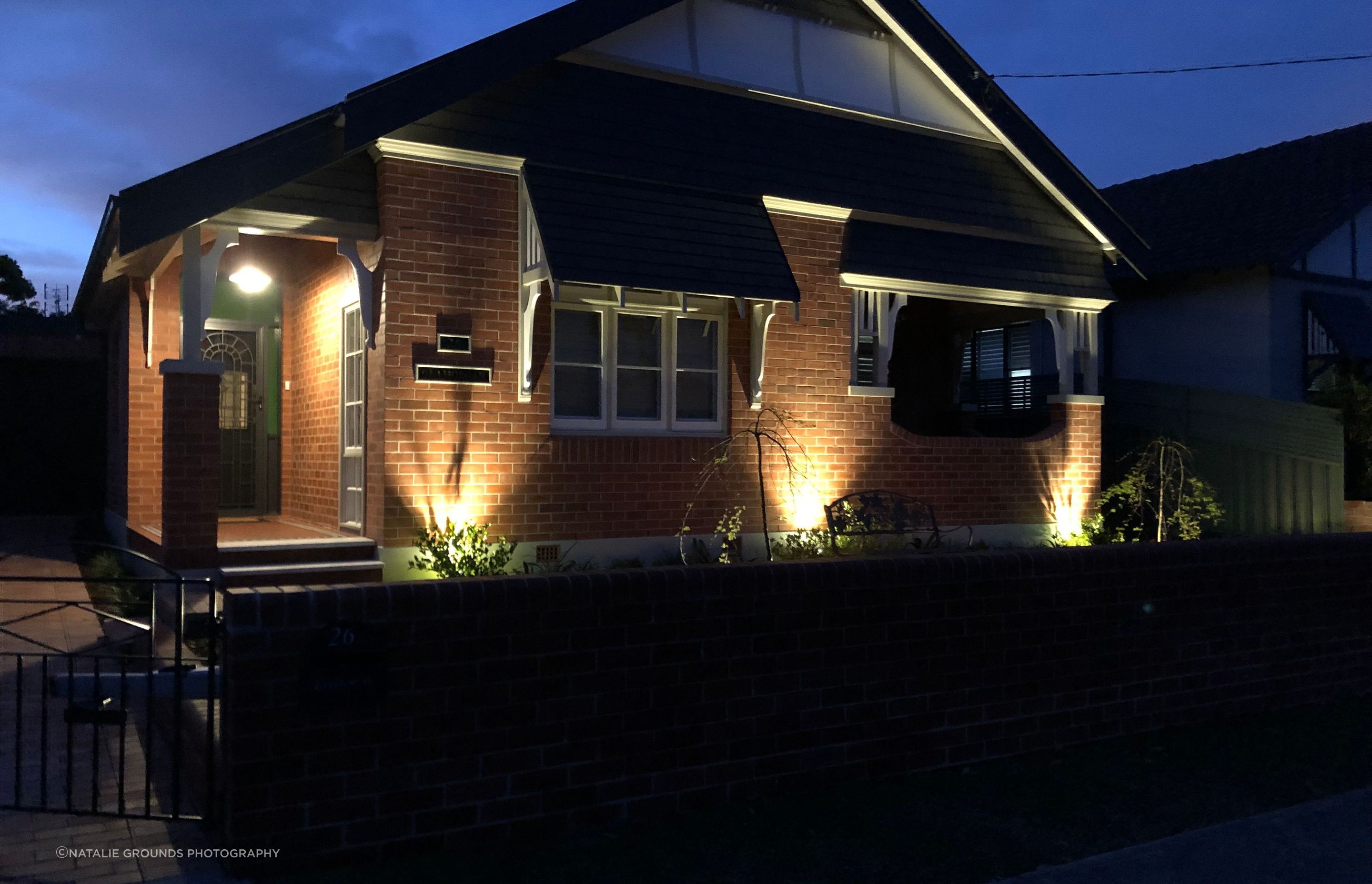 Heritage Bungalow Delight