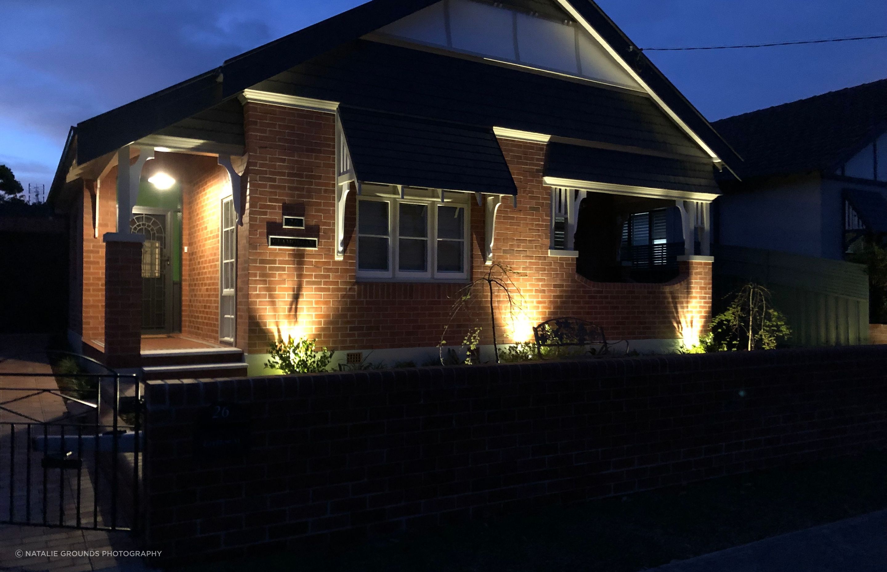 Heritage Bungalow Delight