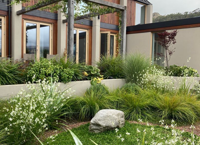 Lyttelton Garden