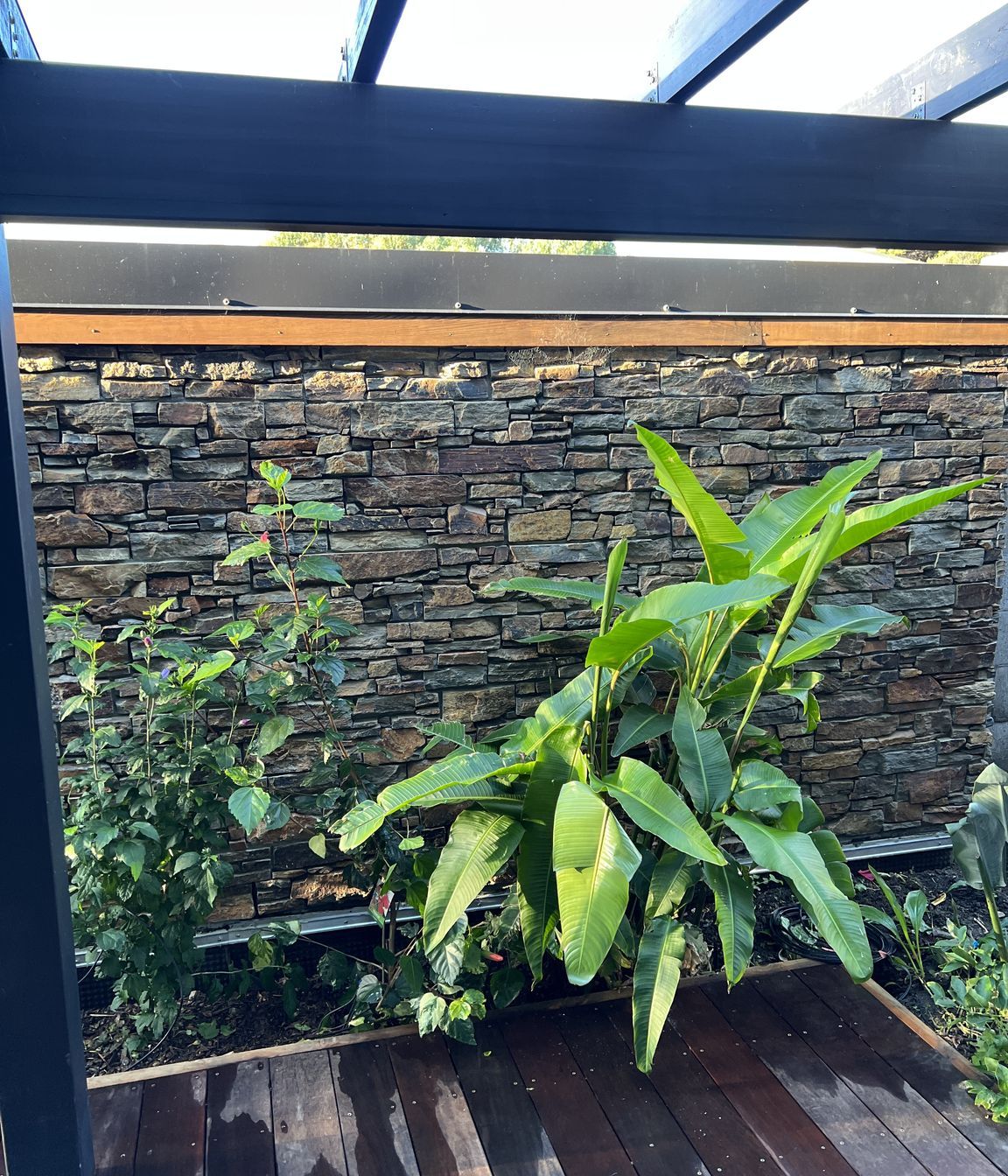 Garden Rooms
