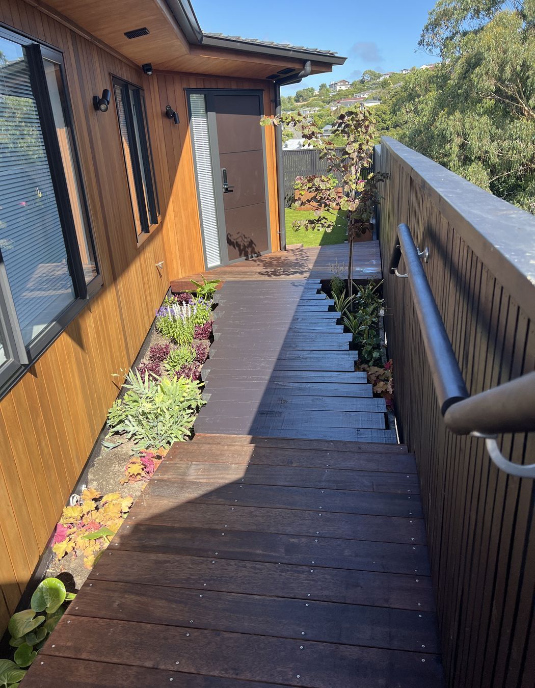 Decks