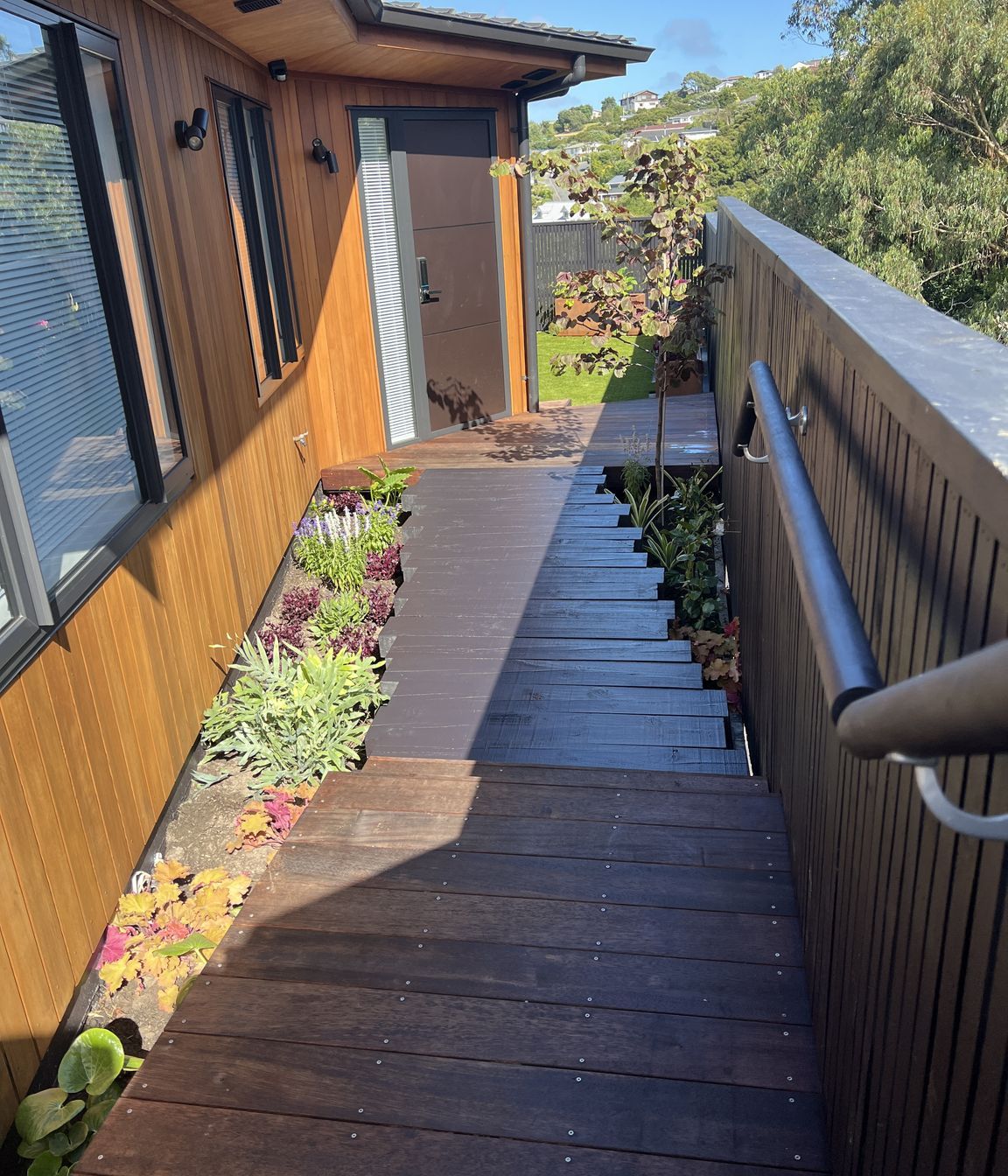 Decks