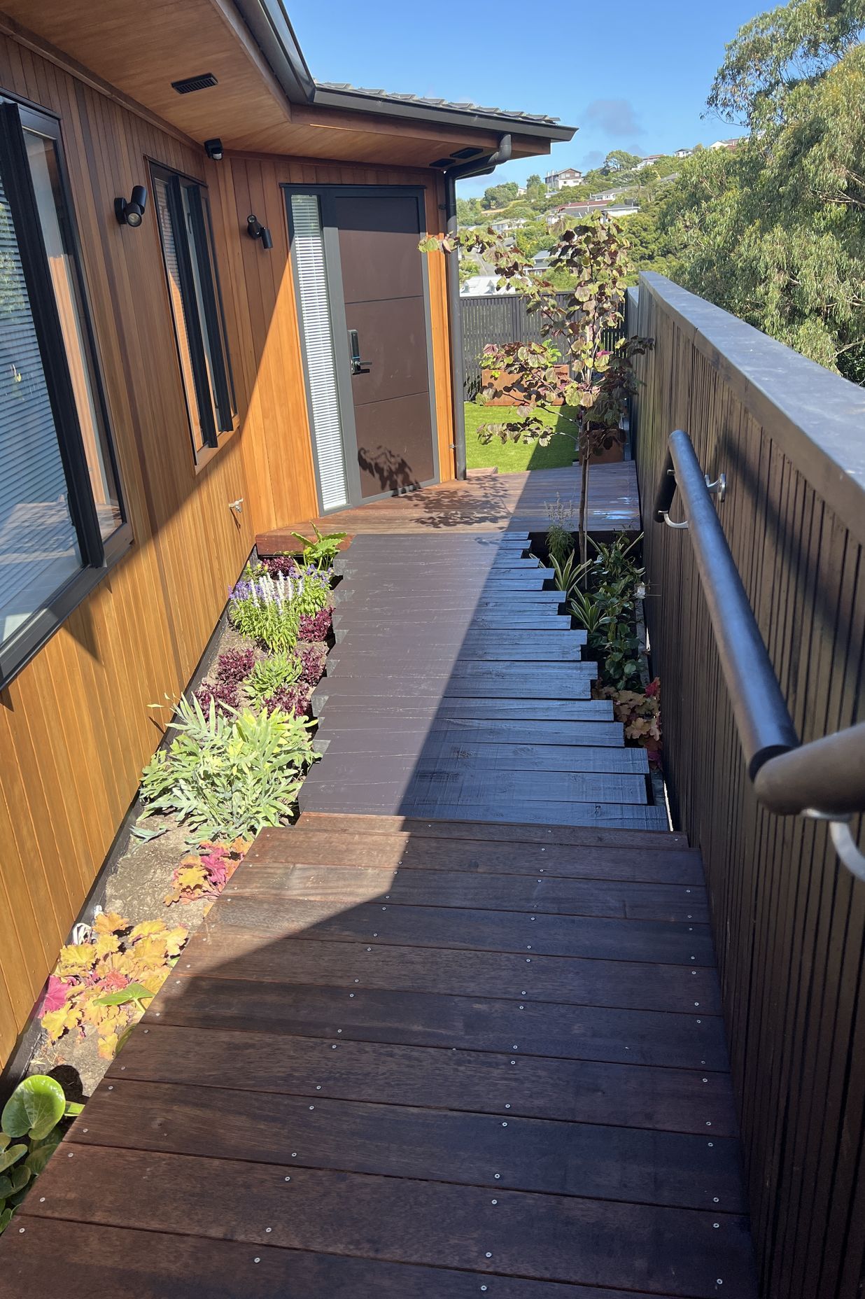 Decks