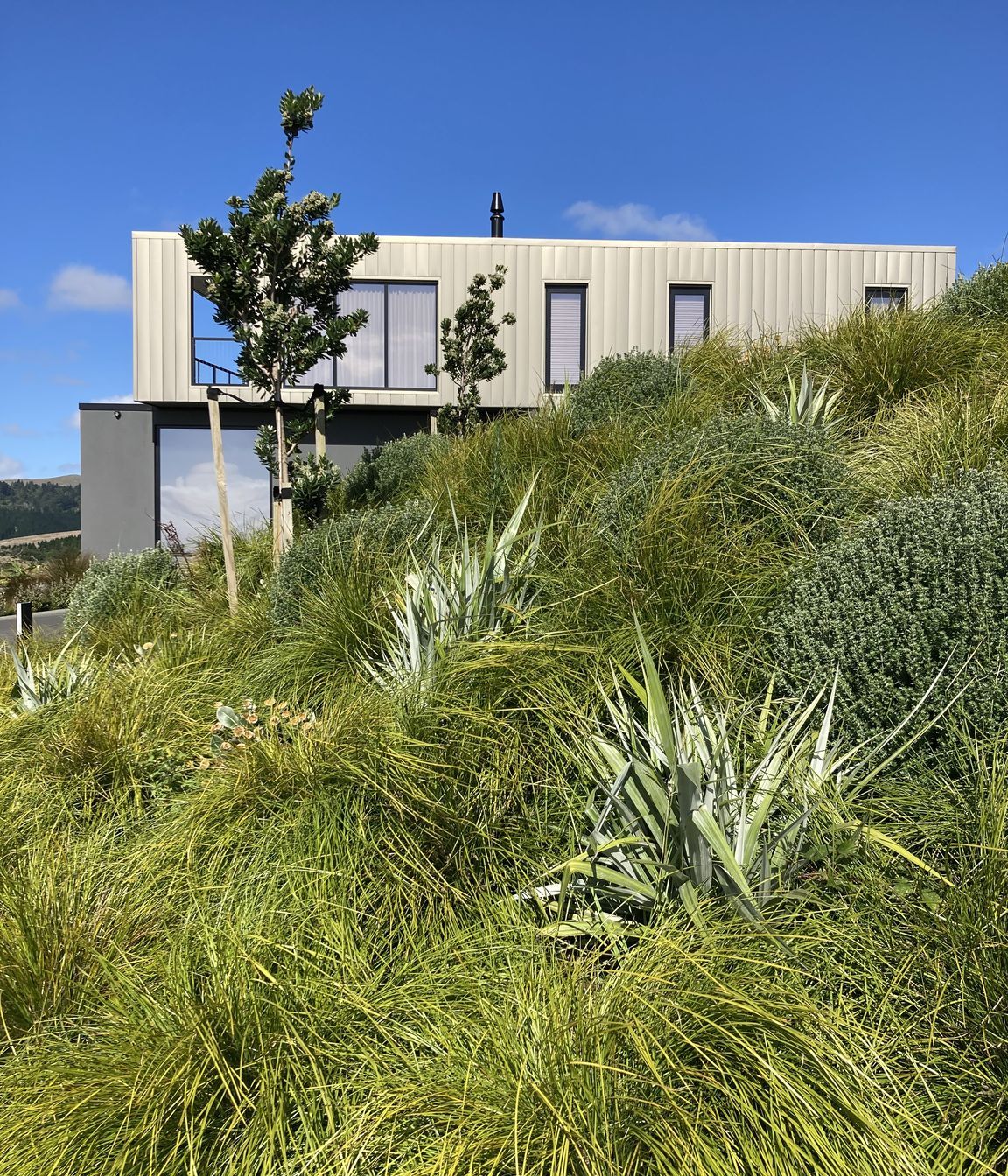 Worsley Spur Garden