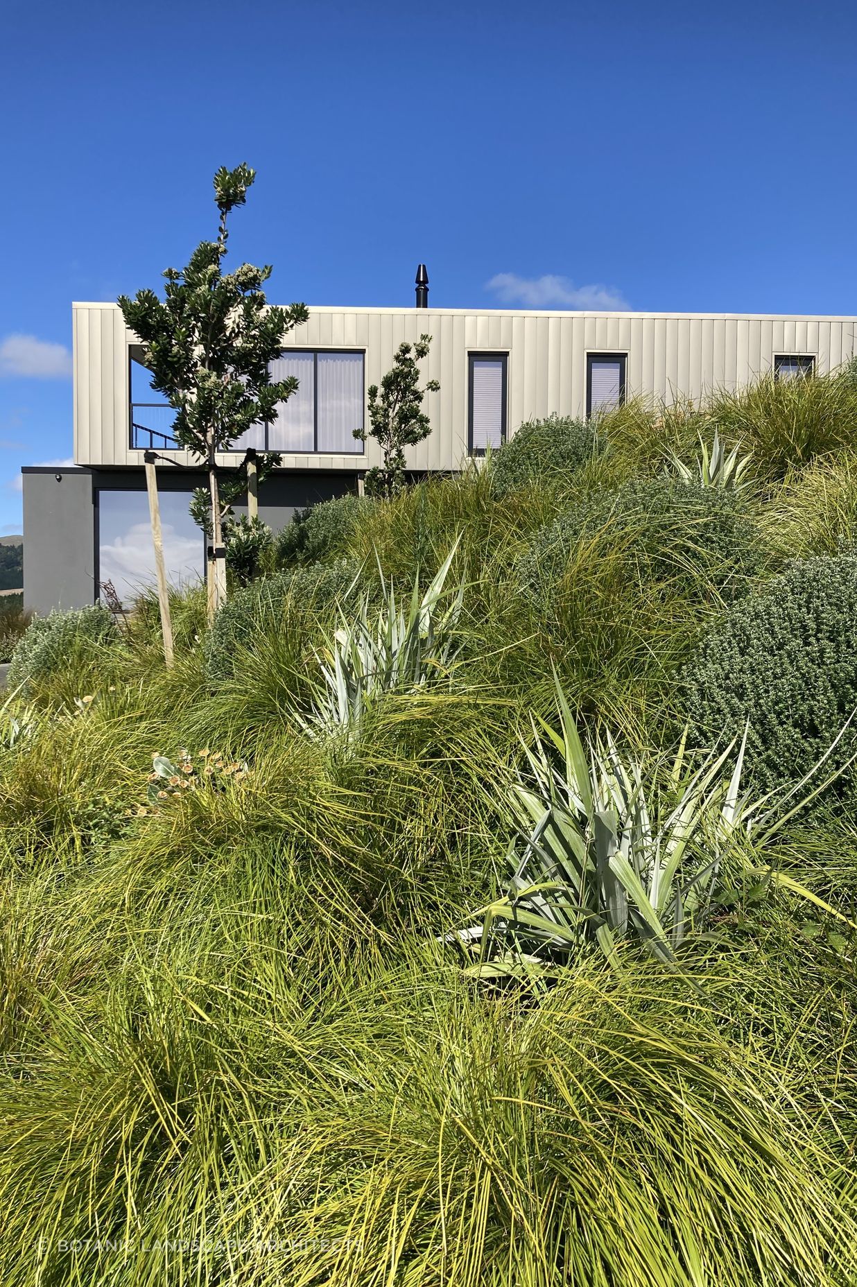 Worsley Spur Garden