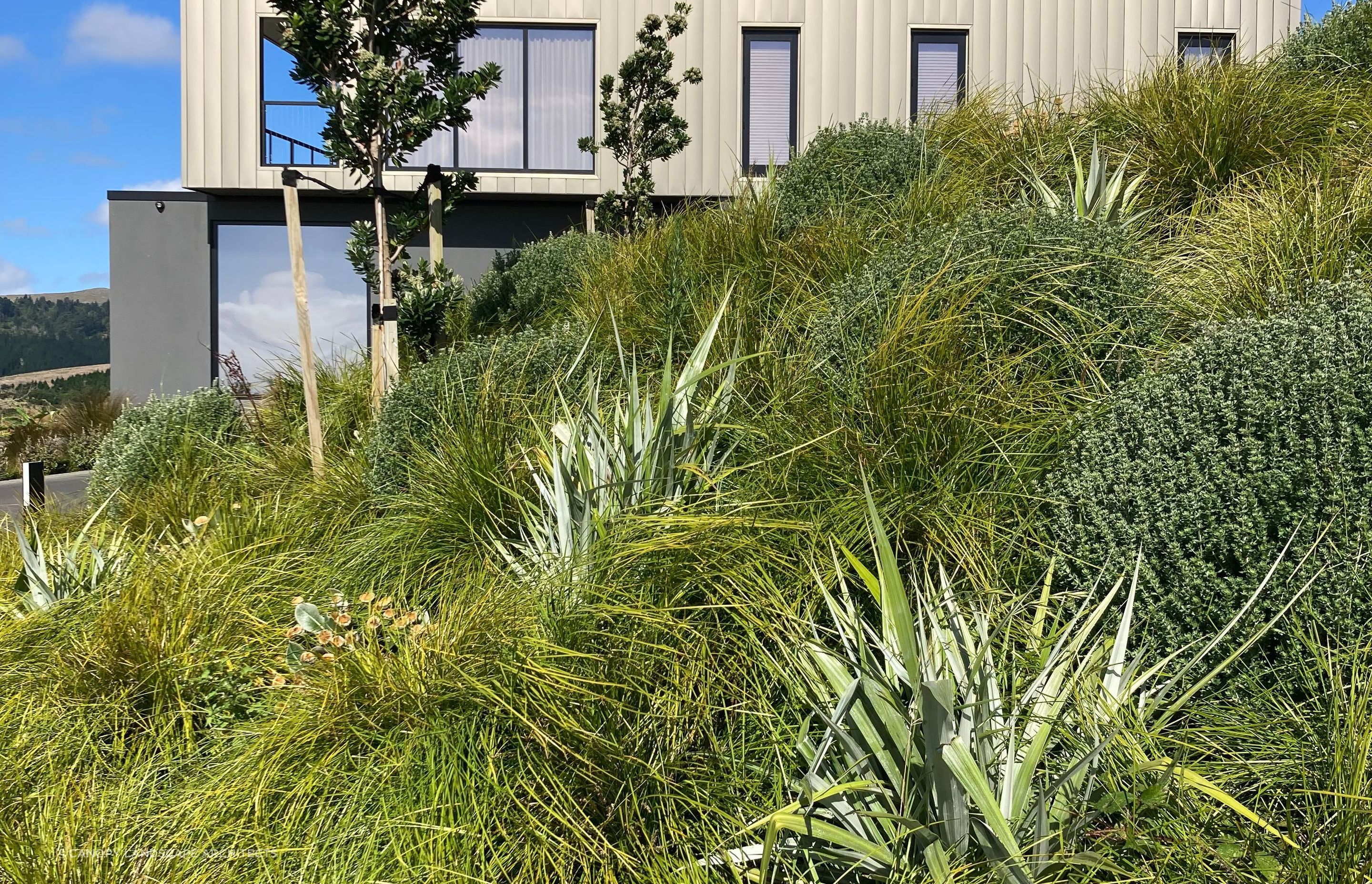 Worsley Spur Garden