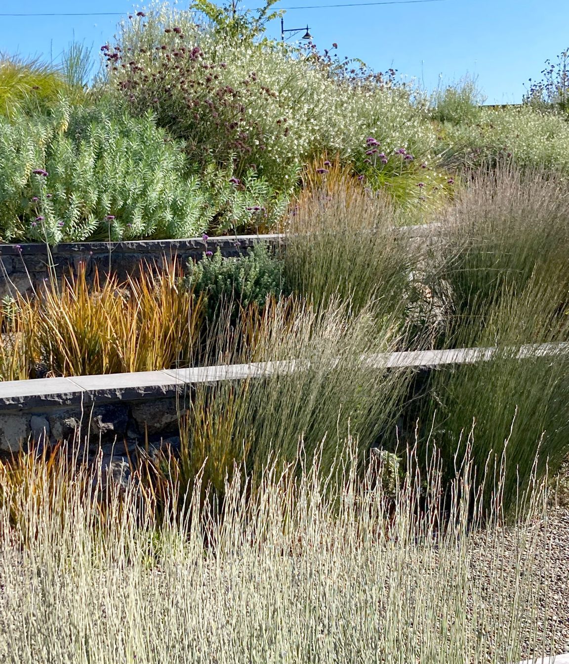 Worsley Spur Garden