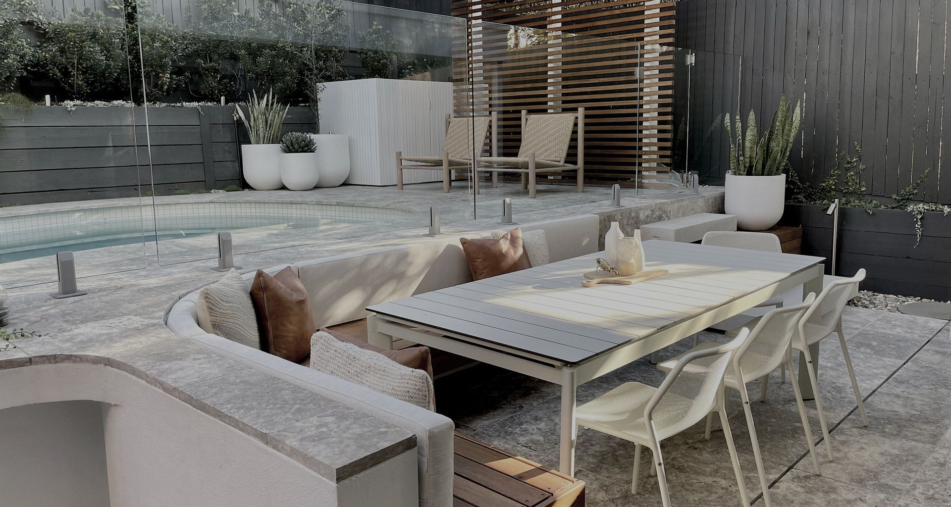Hamptons banner