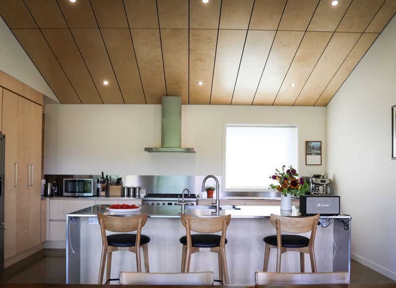 Rural Retreat – South of Cambridge