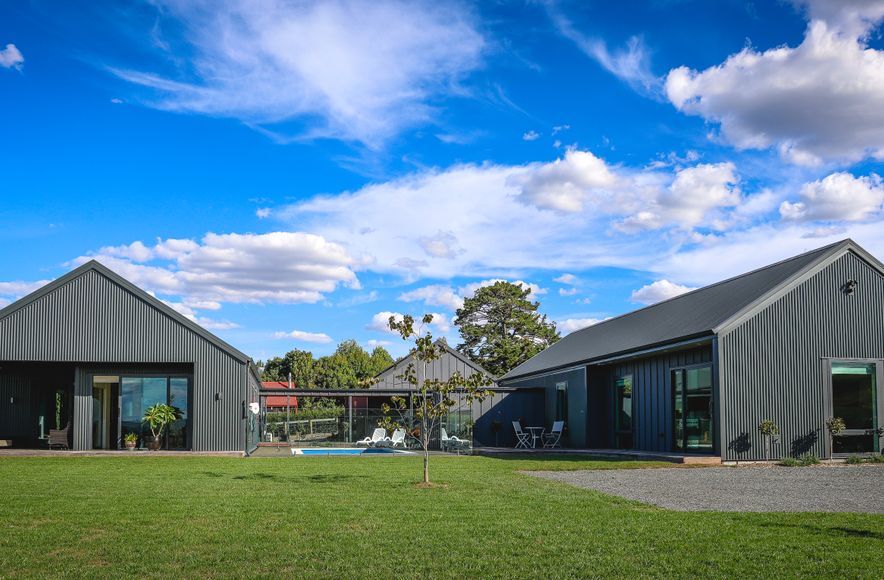 Rural Retreat – South of Cambridge