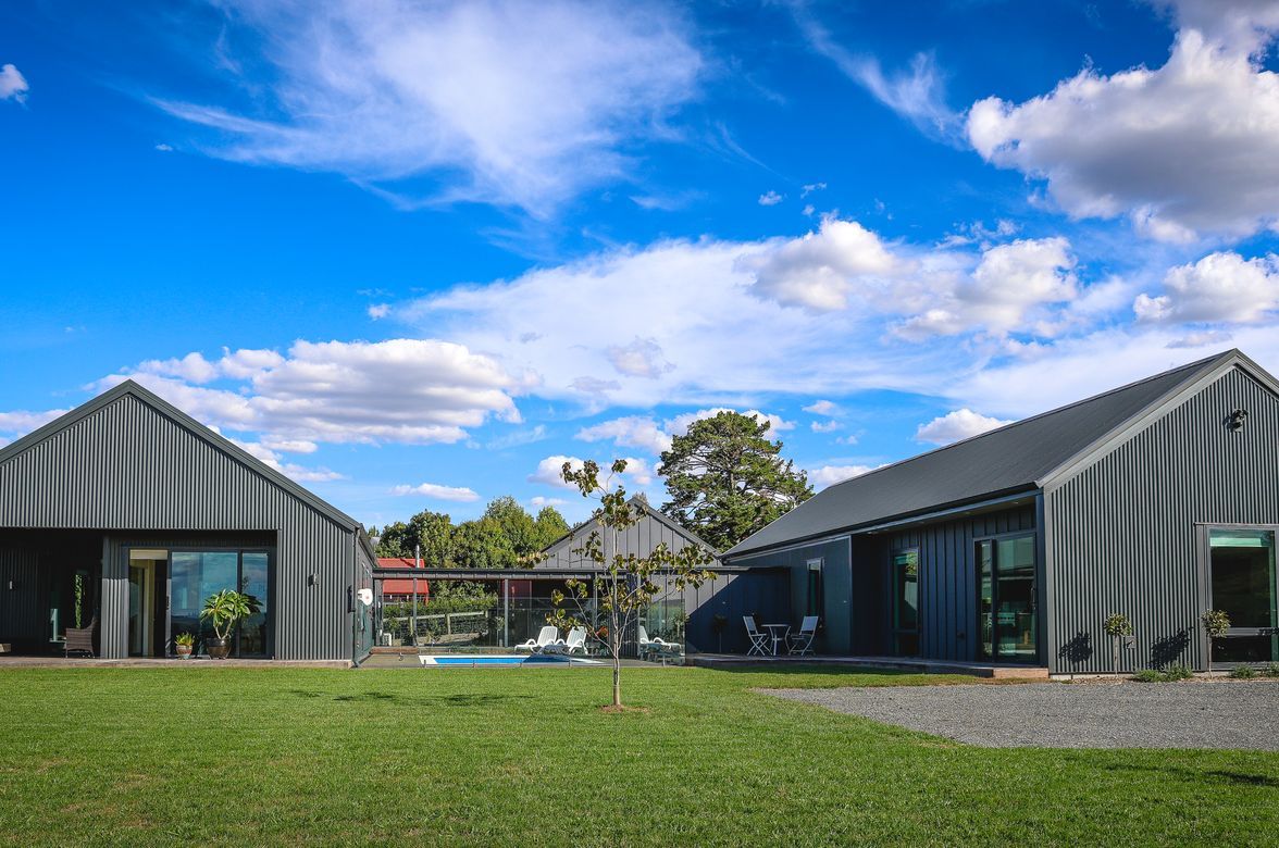 Rural Retreat – South of Cambridge