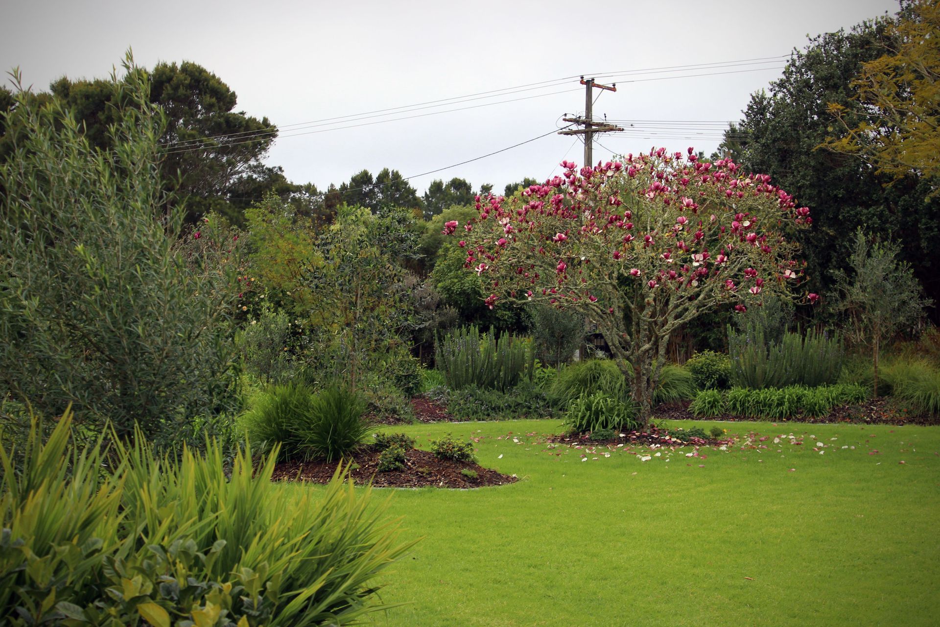 Mediterranean Retreat