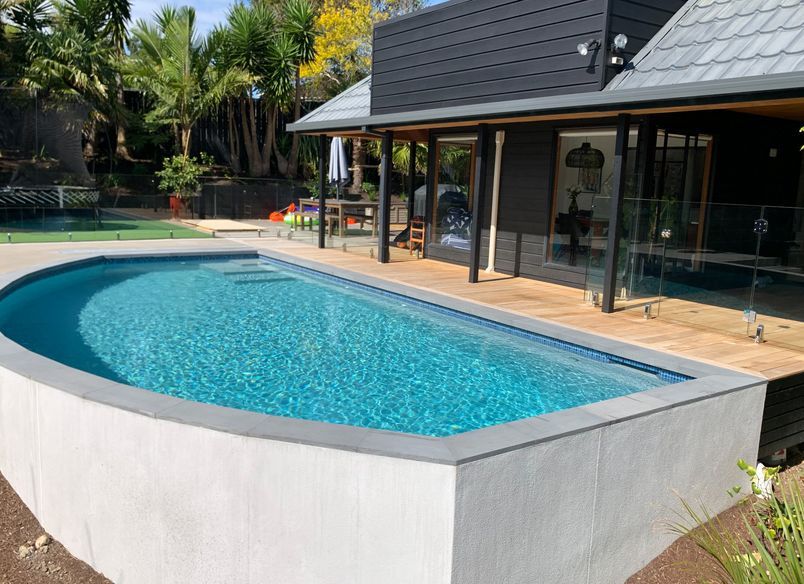 Mixed Geometry Makes For A Perfect Fit