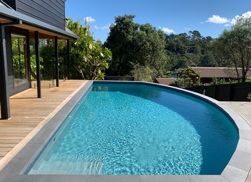 Mixed Geometry Makes For A Perfect Fit