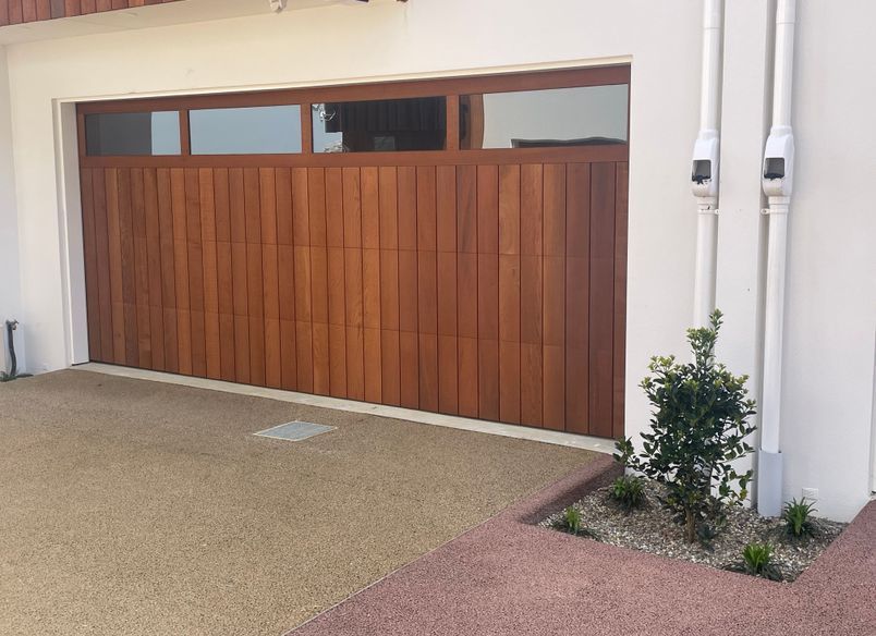 Kepa Road Residential Driveway