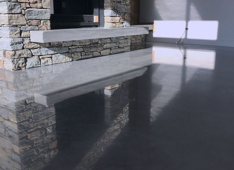 Natural Surface Polish