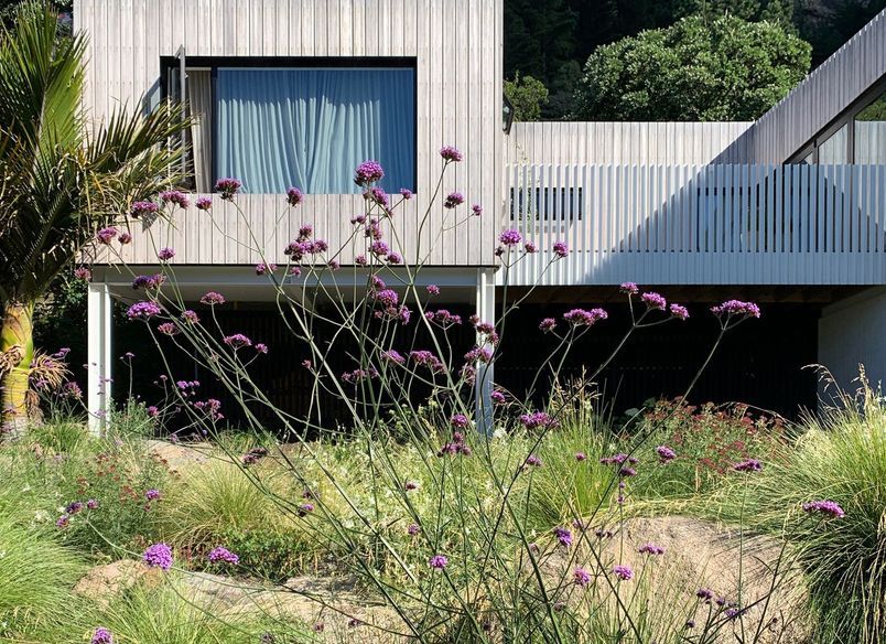 Sumner Garden