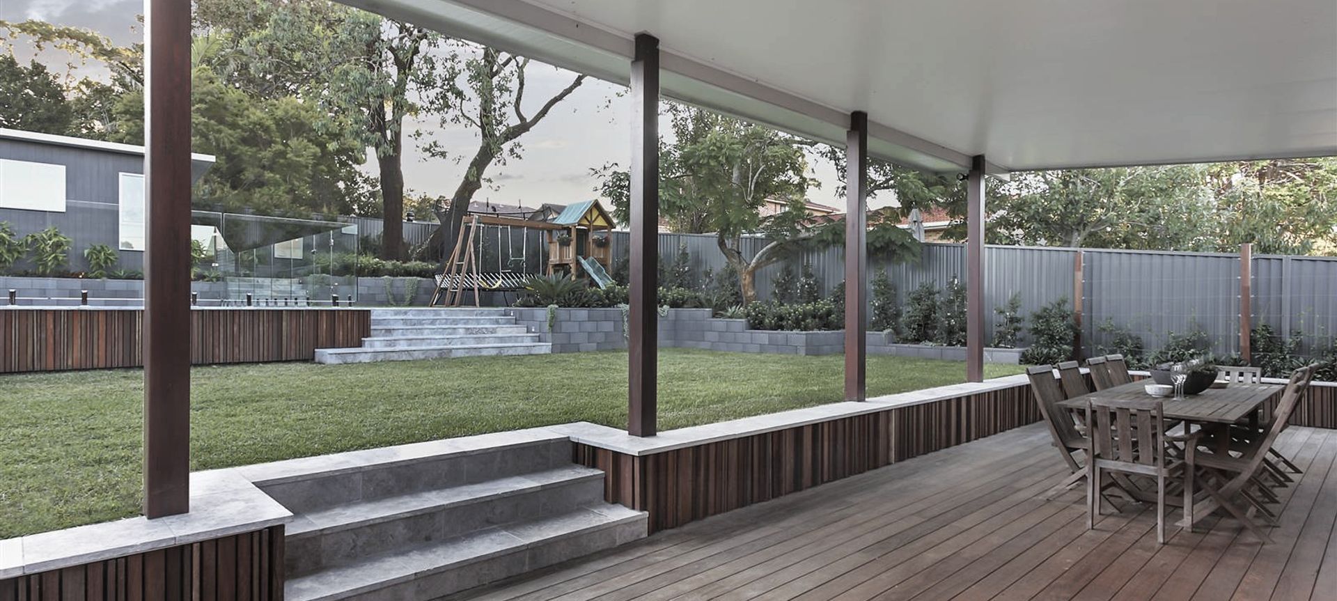 Gymea Bay banner