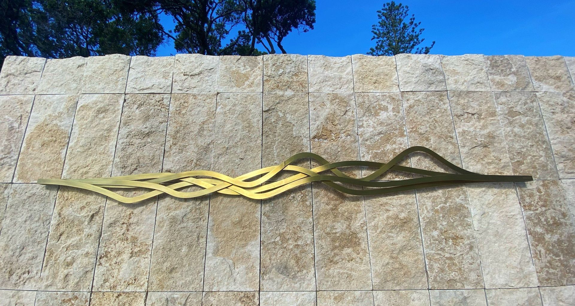 Phase banner