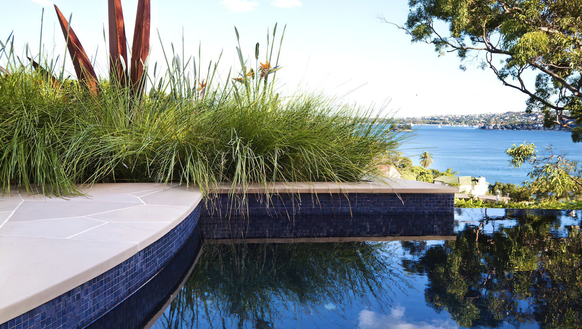 Mosman banner
