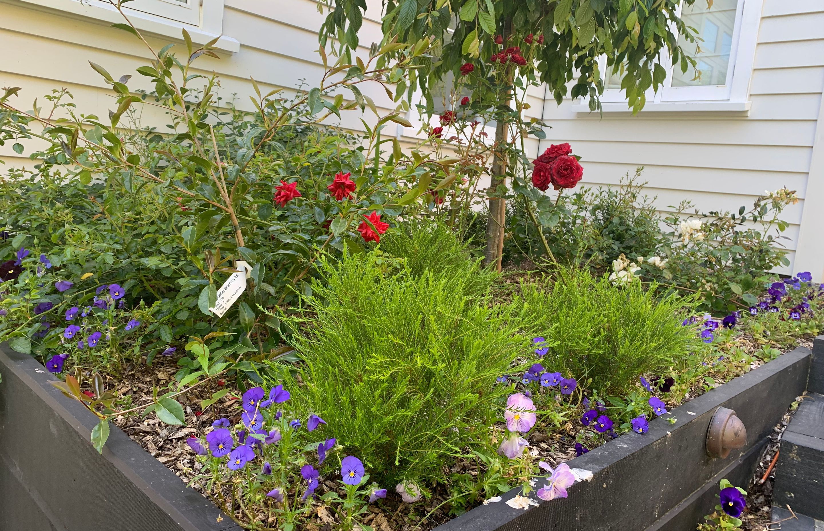 Gardens