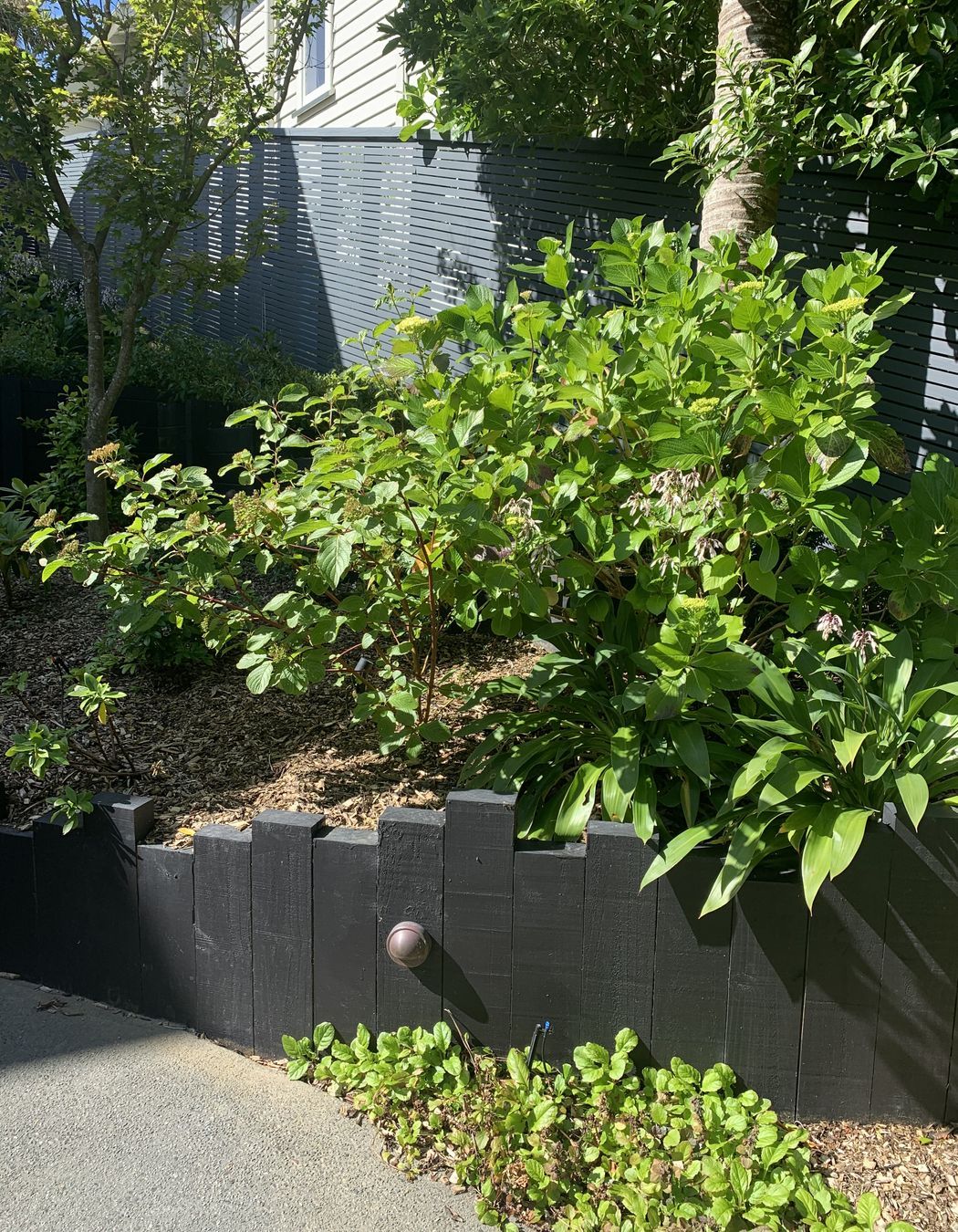 Gardens