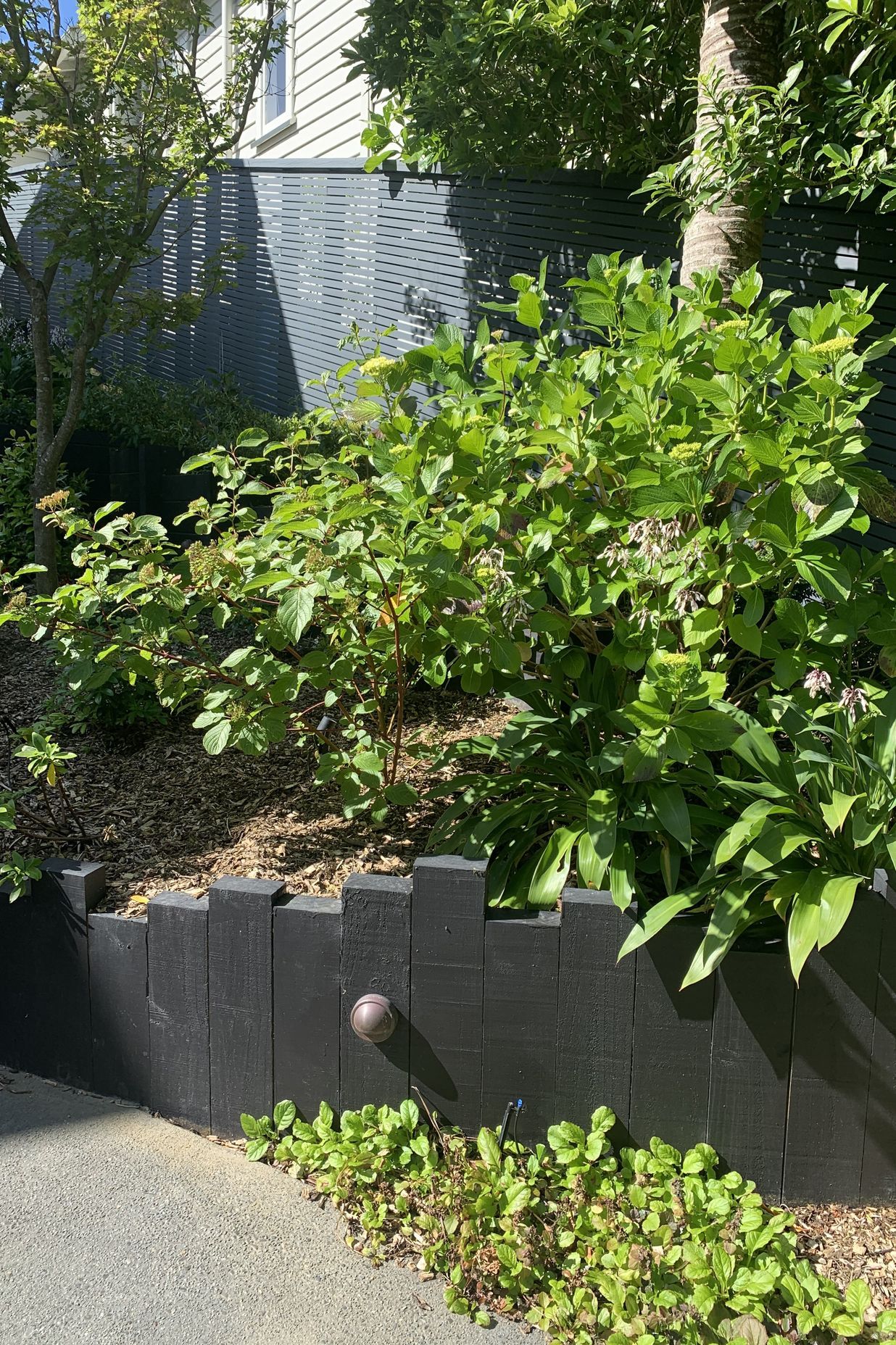 Gardens