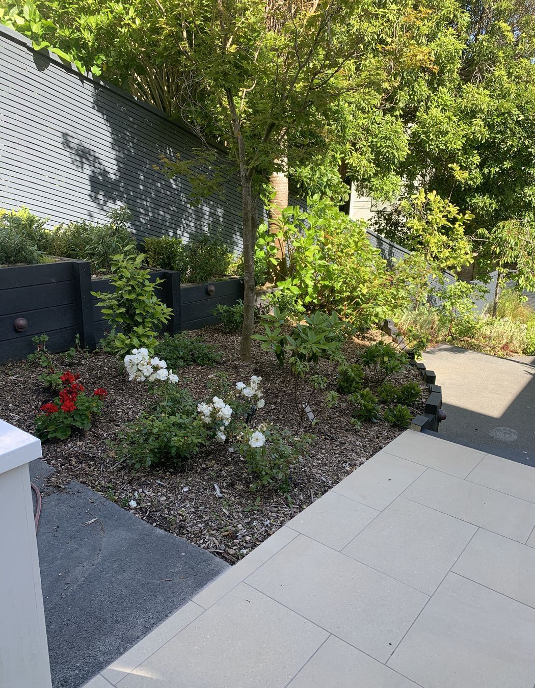 Gardens