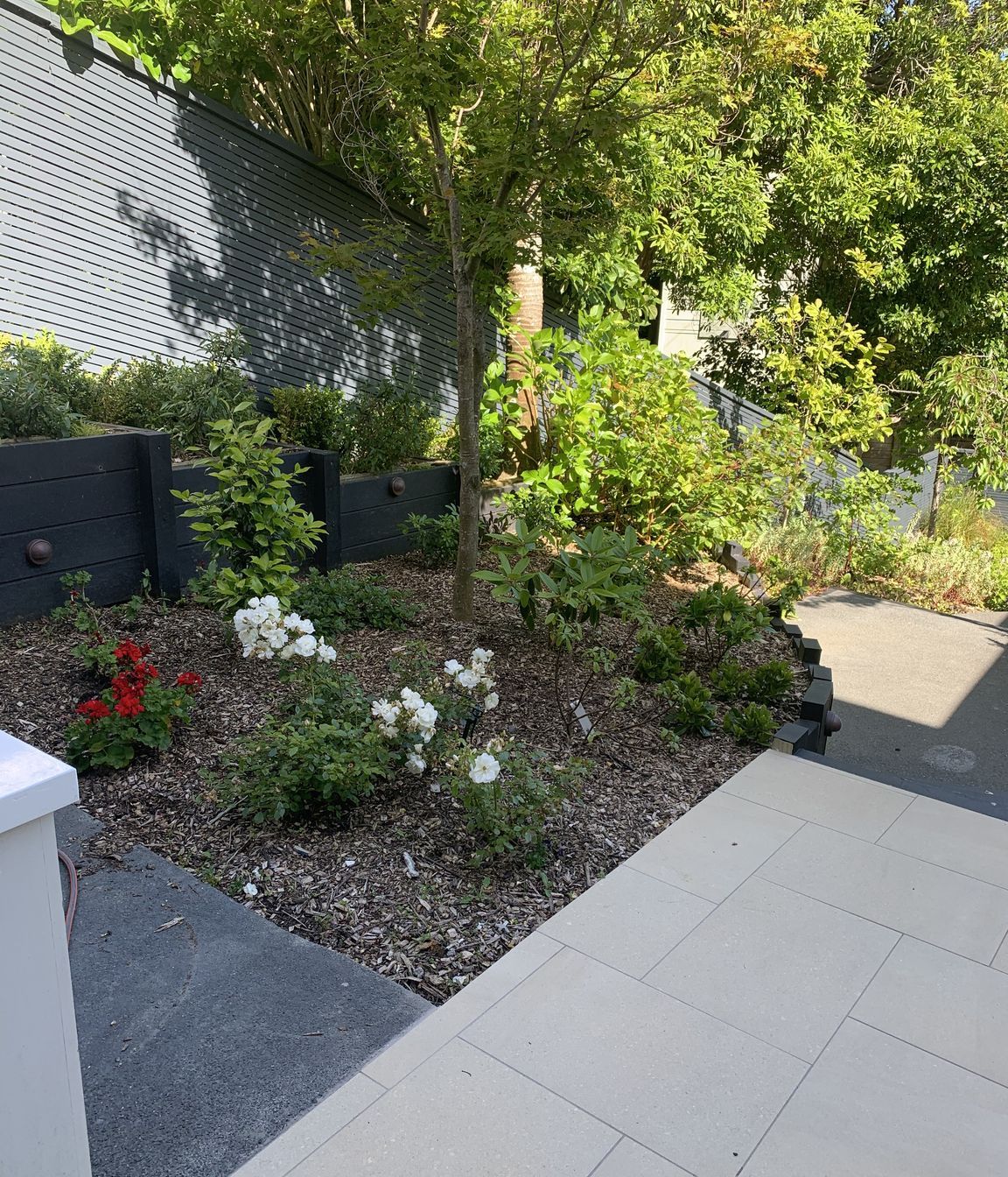 Gardens