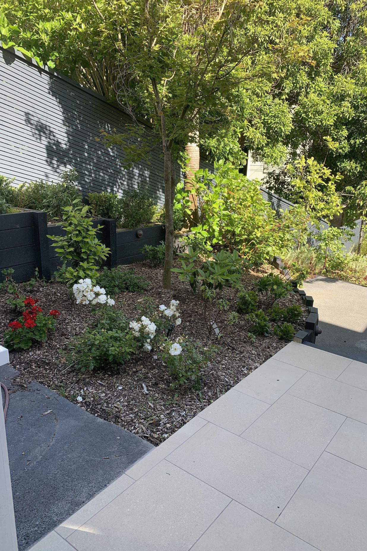 Gardens