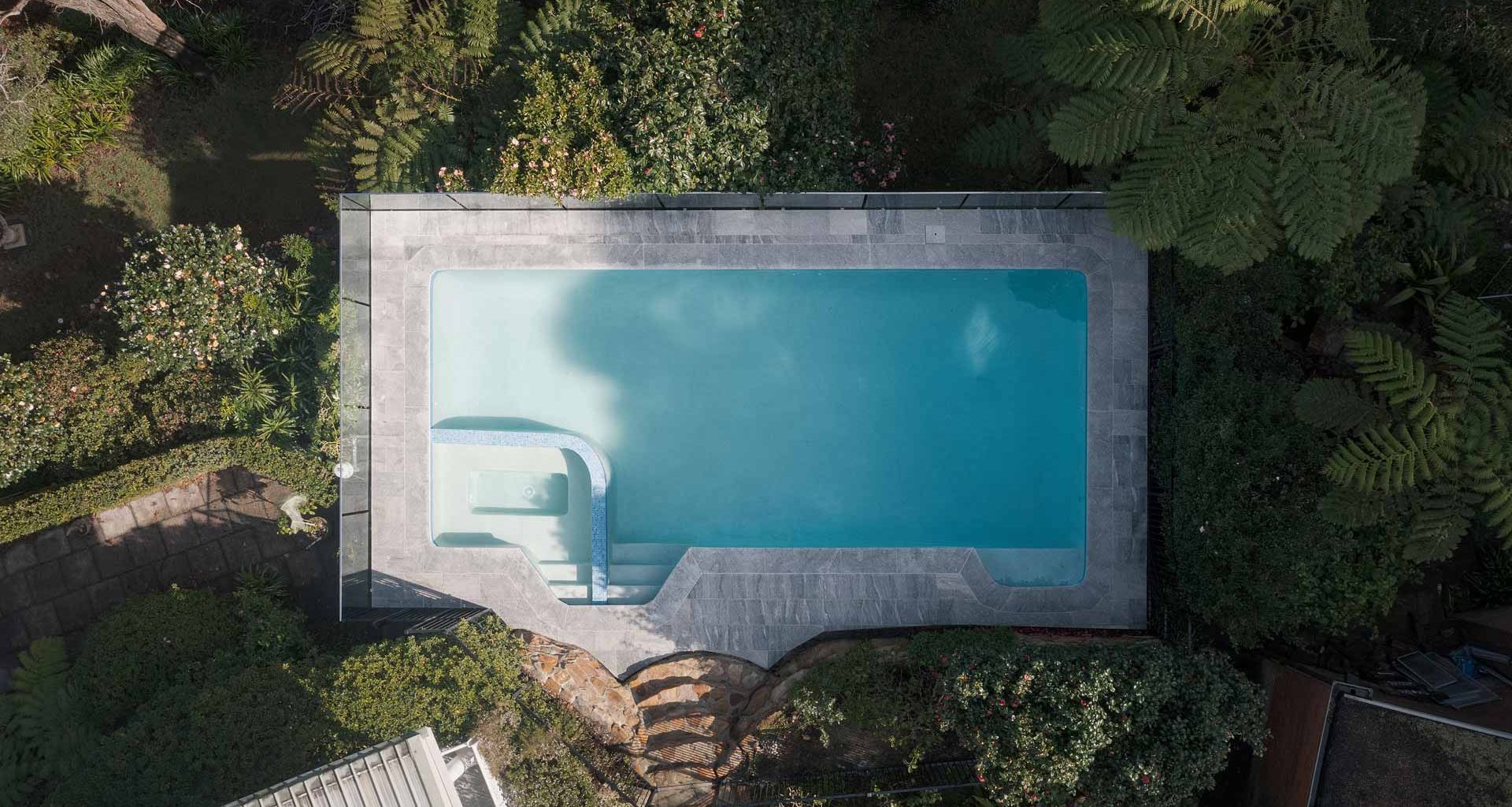 Chatswood West | Landscape Design & Pool Renovation banner