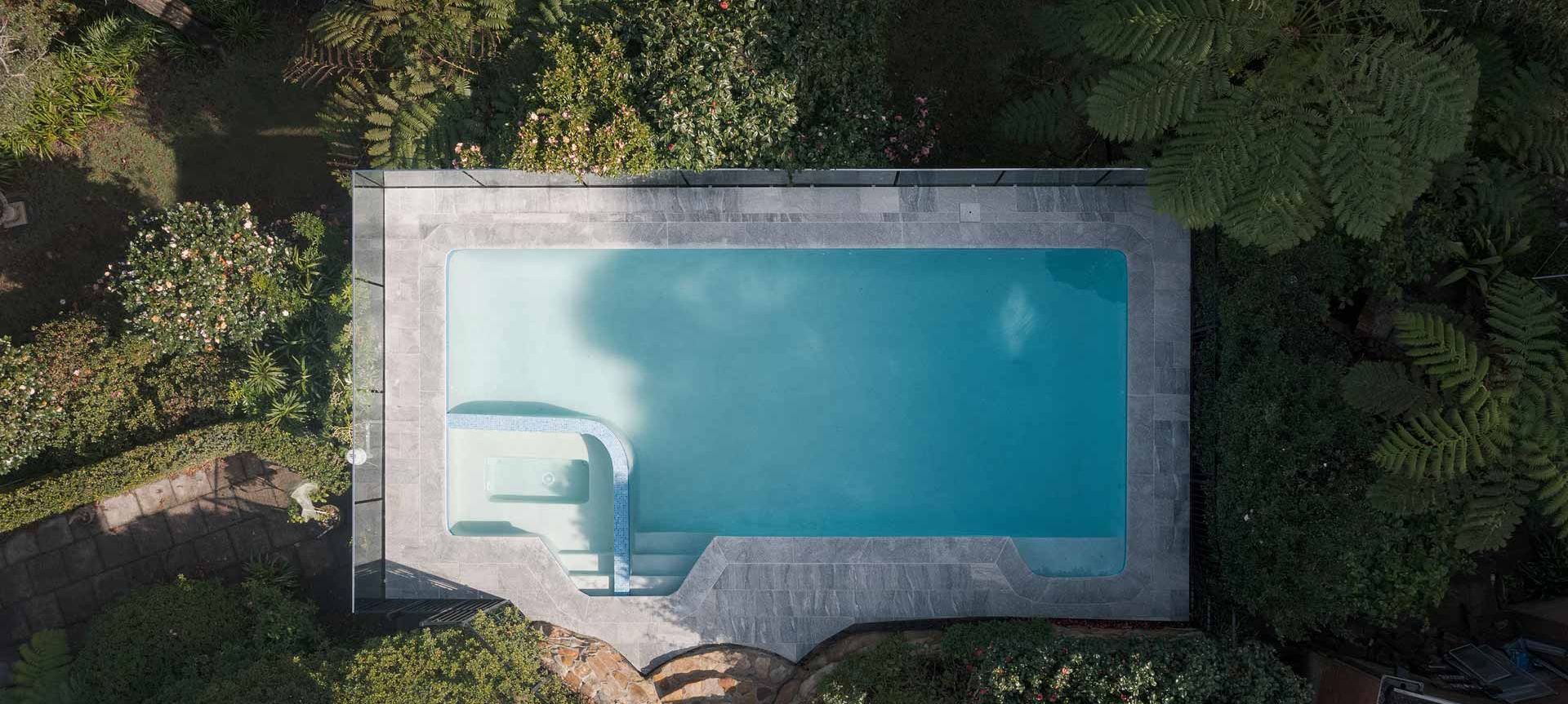 Chatswood West | Landscape Design & Pool Renovation banner