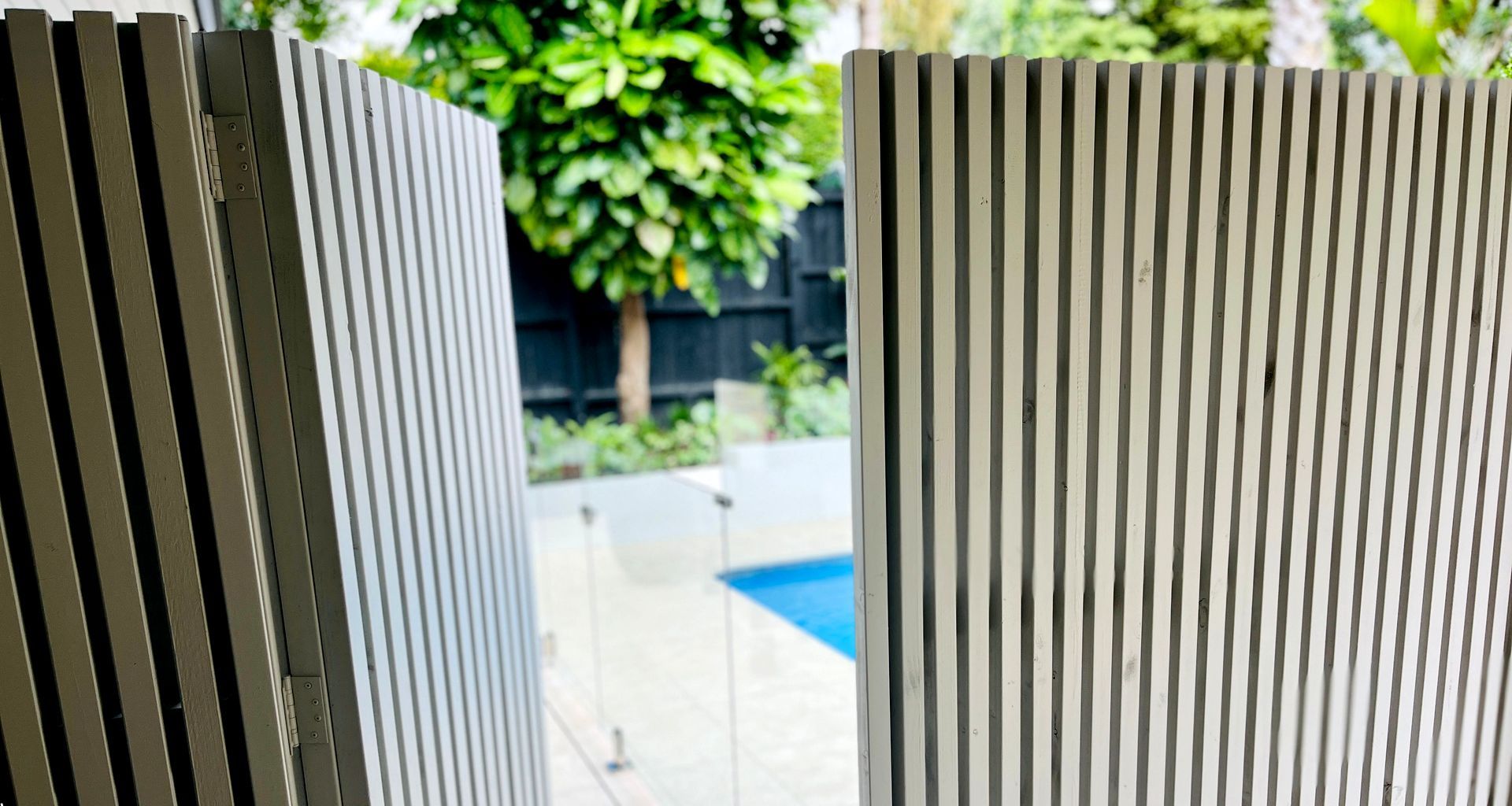 Staycation banner