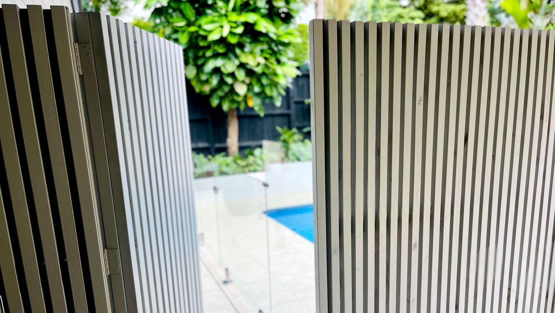 Staycation banner