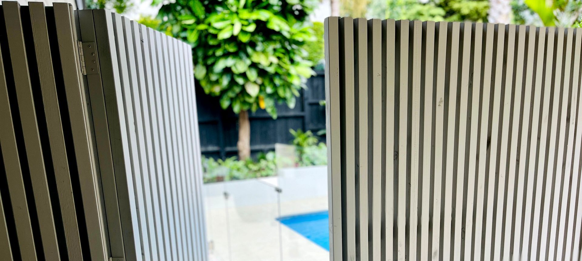 Staycation banner