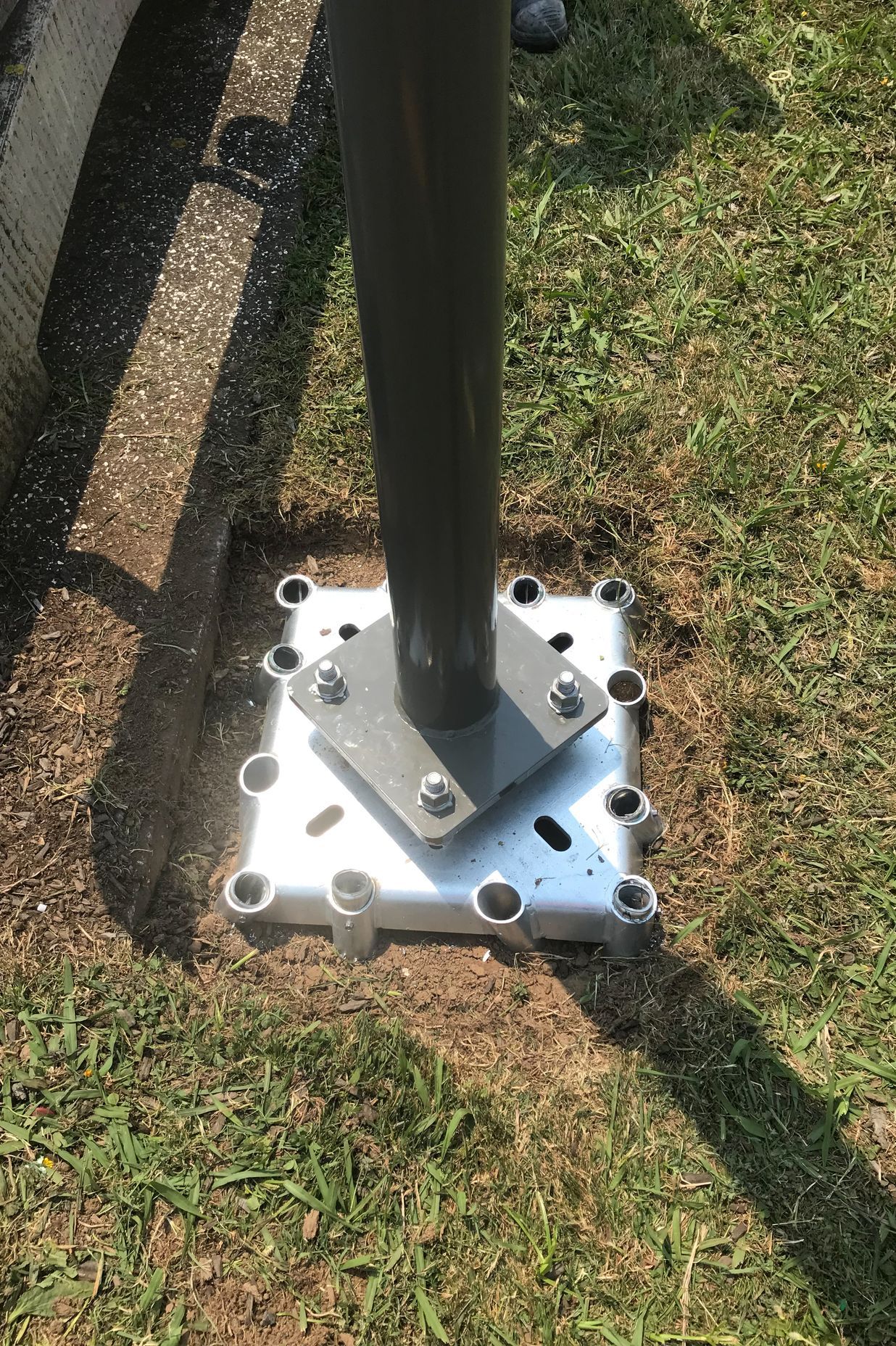 Light Pole