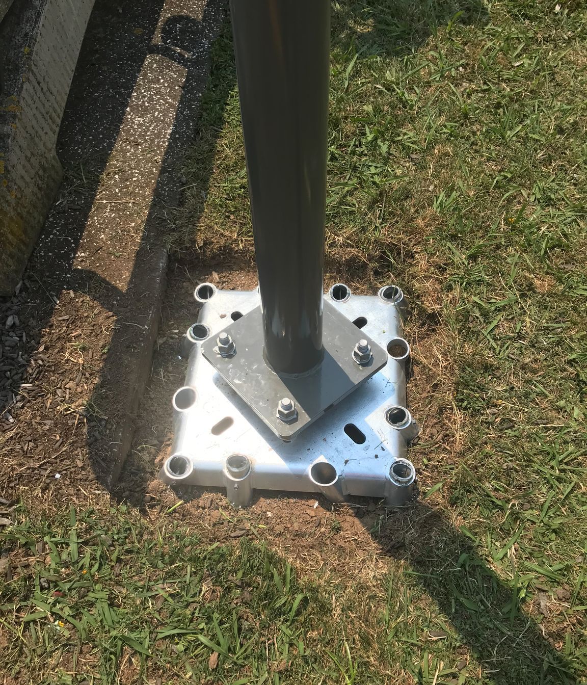 Light Pole