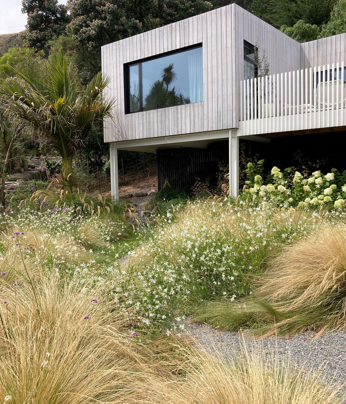 Sumner Garden