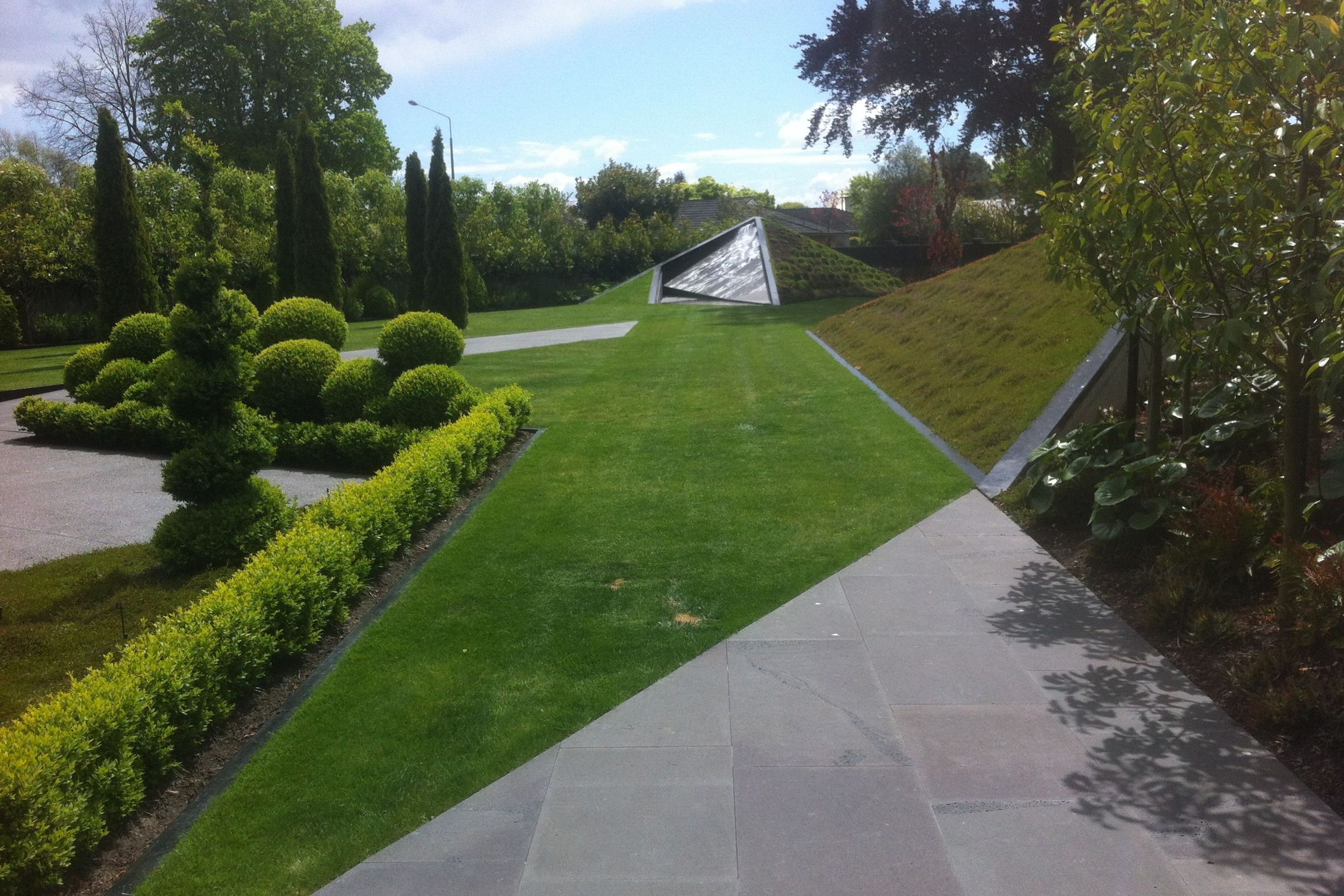 Grumpy's Garden