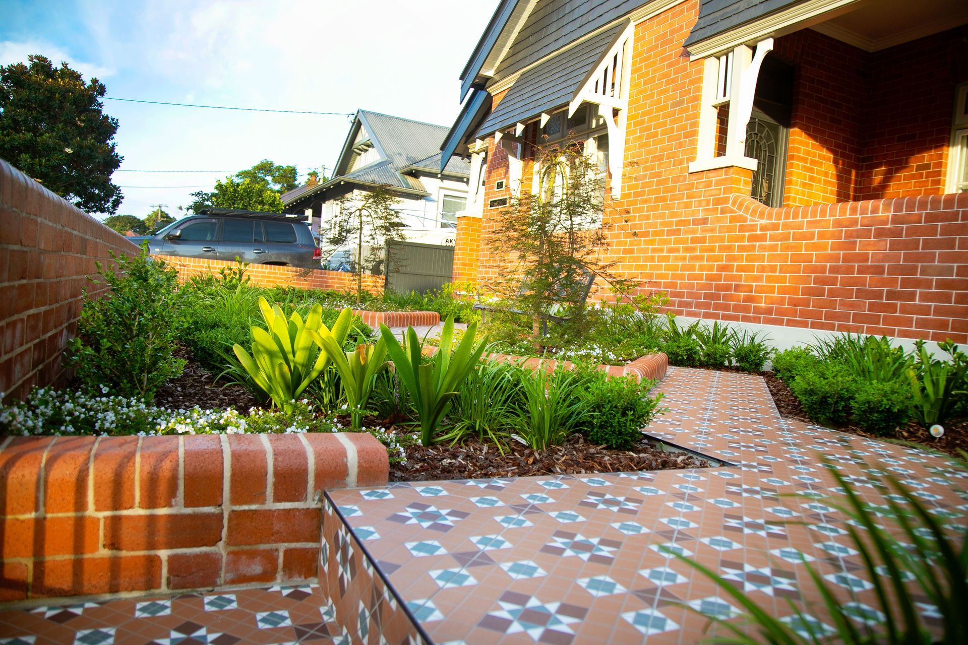 Heritage Bungalow Delight