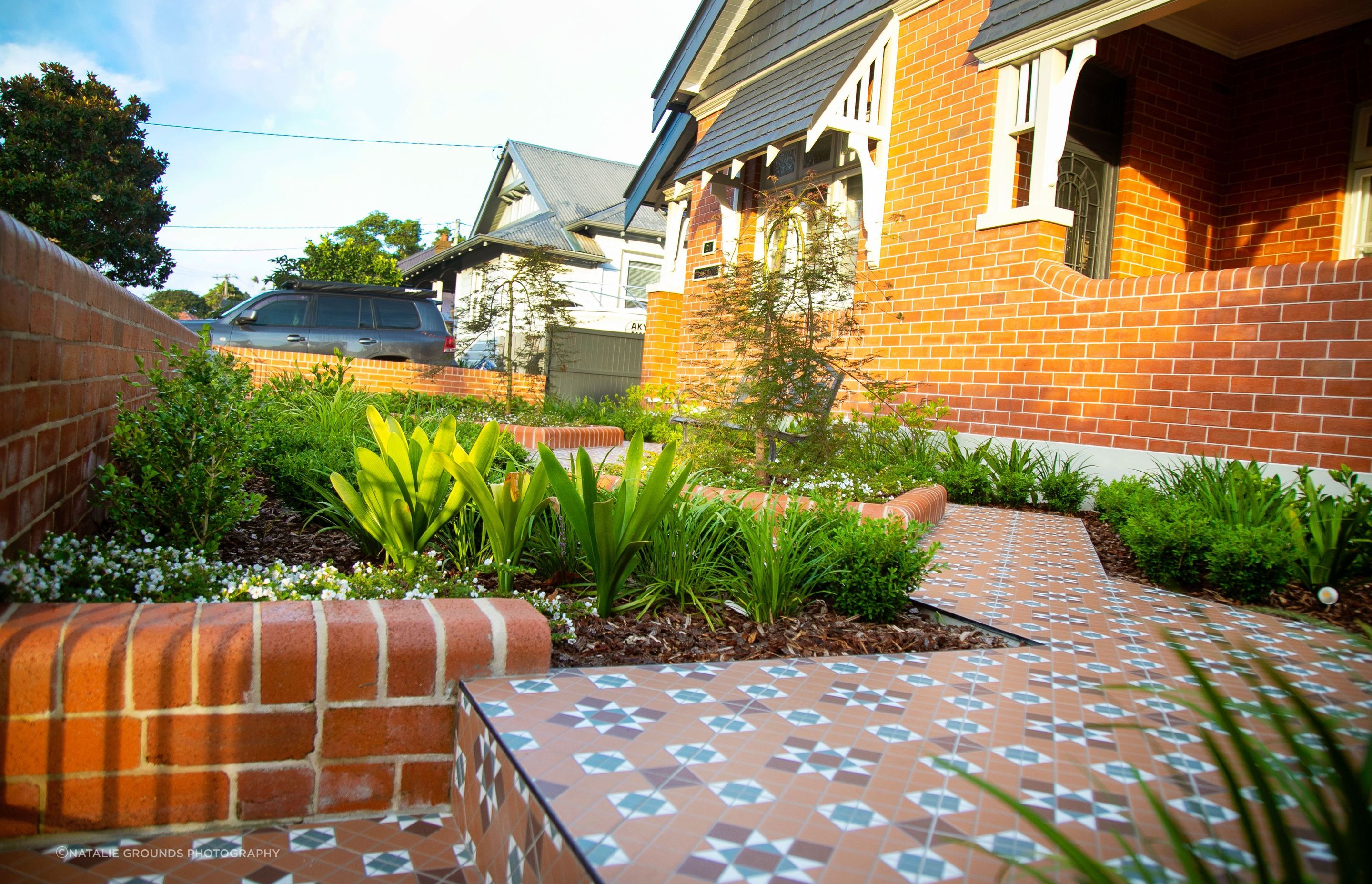 Heritage Bungalow Delight