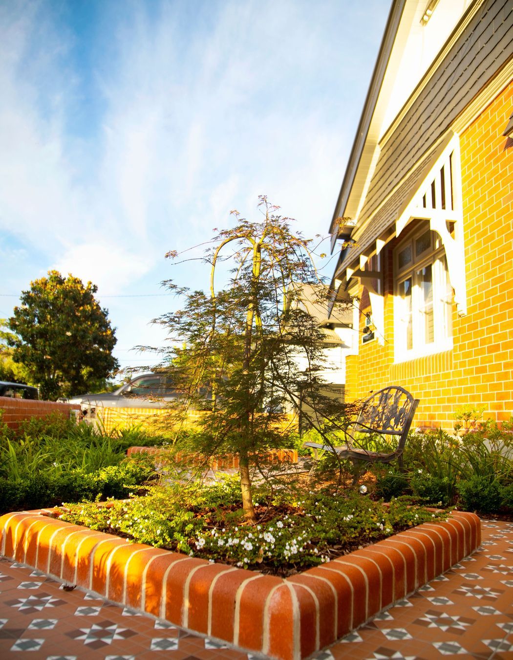 Heritage Bungalow Delight